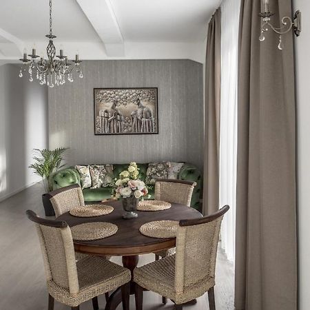 דירות קובנה Km Apartamentai מראה חיצוני תמונה