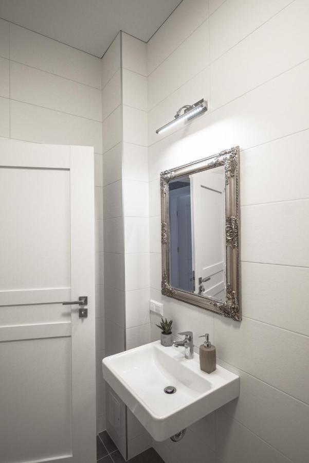 דירות קובנה Km Apartamentai מראה חיצוני תמונה