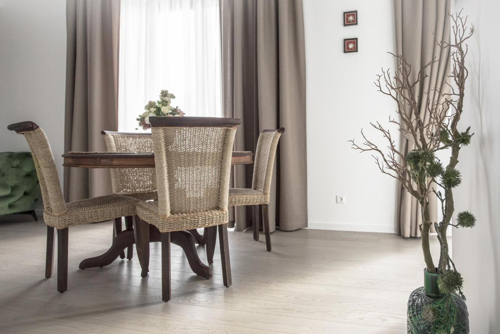 דירות קובנה Km Apartamentai מראה חיצוני תמונה